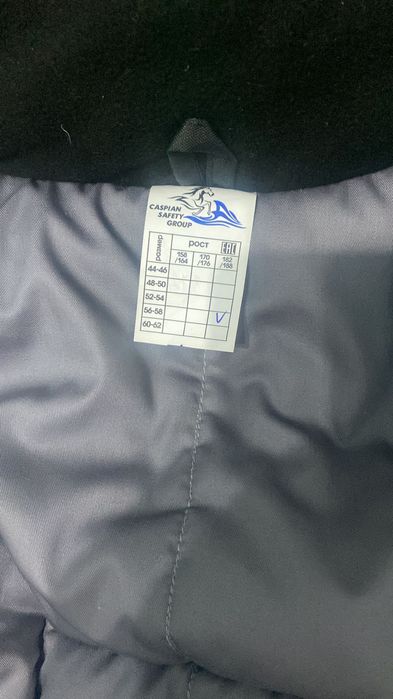 Продам спец одежду