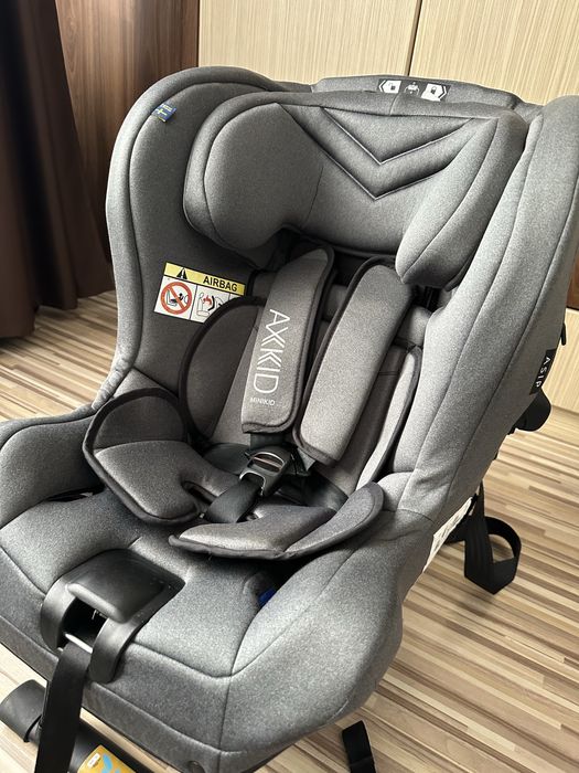 Scaun Auto Axkid Minikid 2