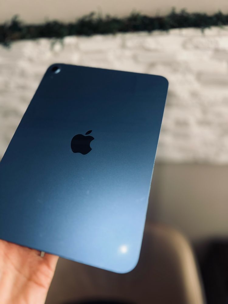 iPad A16 (128GB)