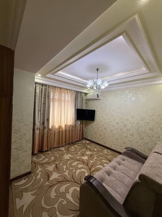 Чигатойда 4 хоналик 2 этаж Срочно!