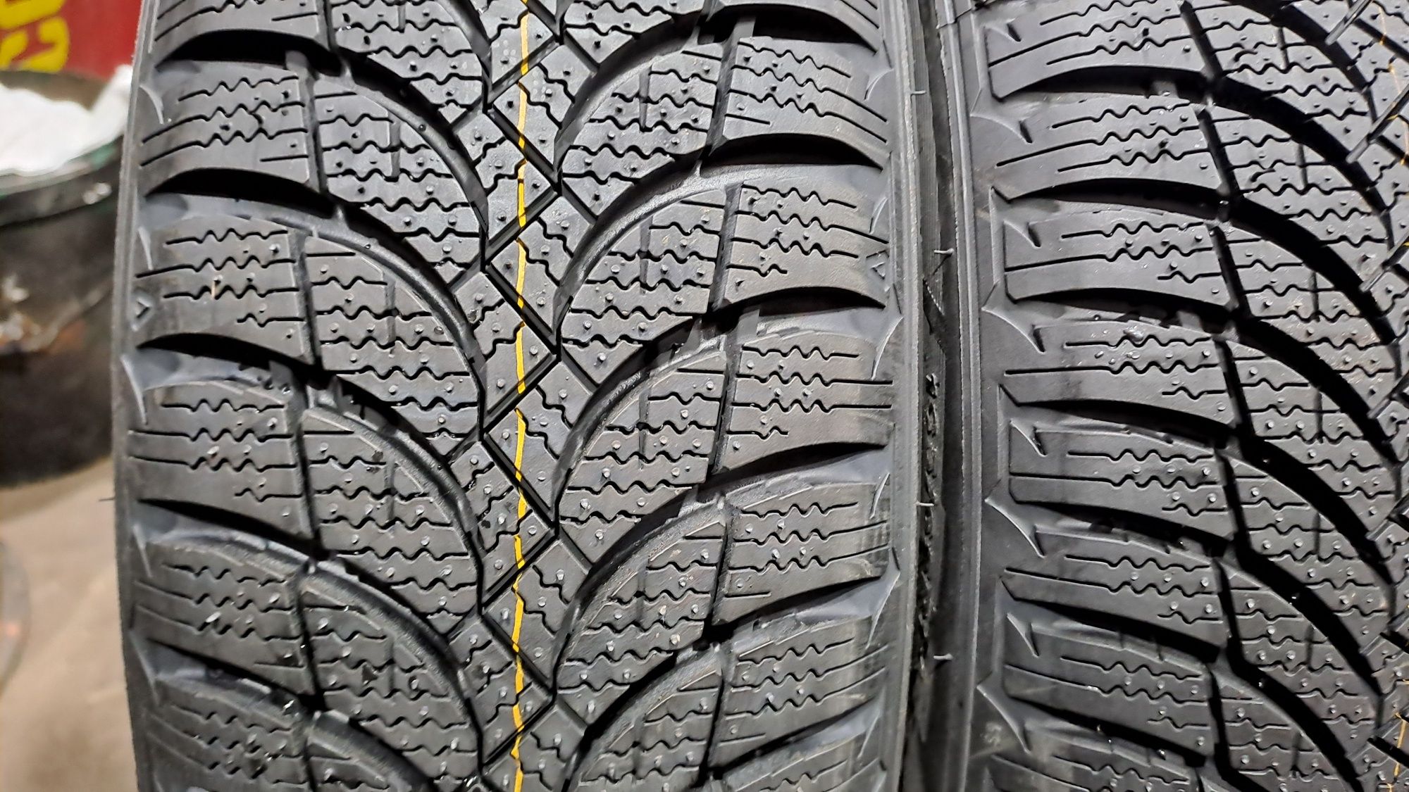 4бр. Нови 165/65/14 Nexen Winguard Snow G WH2