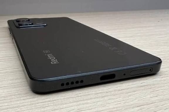 Redmi 12 note pro 5G yengi 2kun boldi olinganiga sotaman