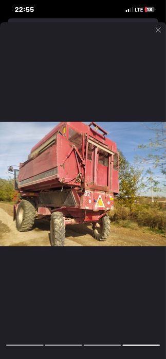 Paxta teradigan mashina