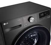 Стиральная машина LG (9кг) Inverter D. drive motor+ Steam Turbo Wash