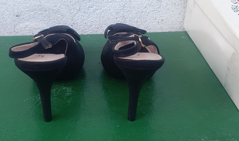 Sandale Jennika nr 39