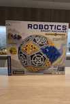 Cadou educațional STEM pentru copii – Kit robotică Super Sphere – nou,