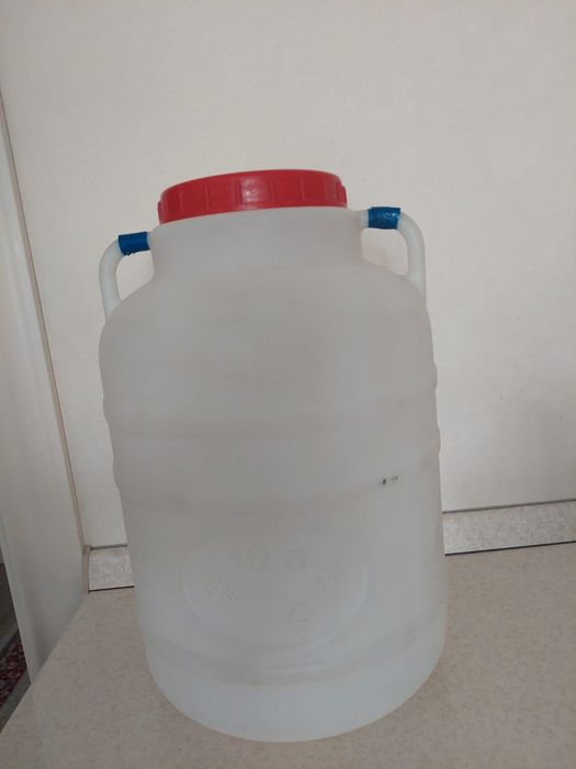 10л ёмкость для жидкости