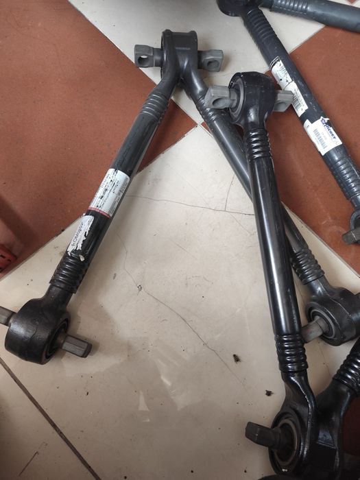 Viperă Mercedes Actros