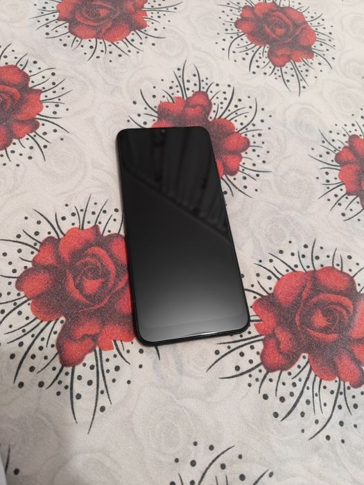 Samsung Galaxy A02S Black NOU Garanție !