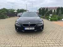 BMW Seria 3 BMW Seria 3 Touring 320d Automat • Head-Up • Trapa • Cârlig Electric