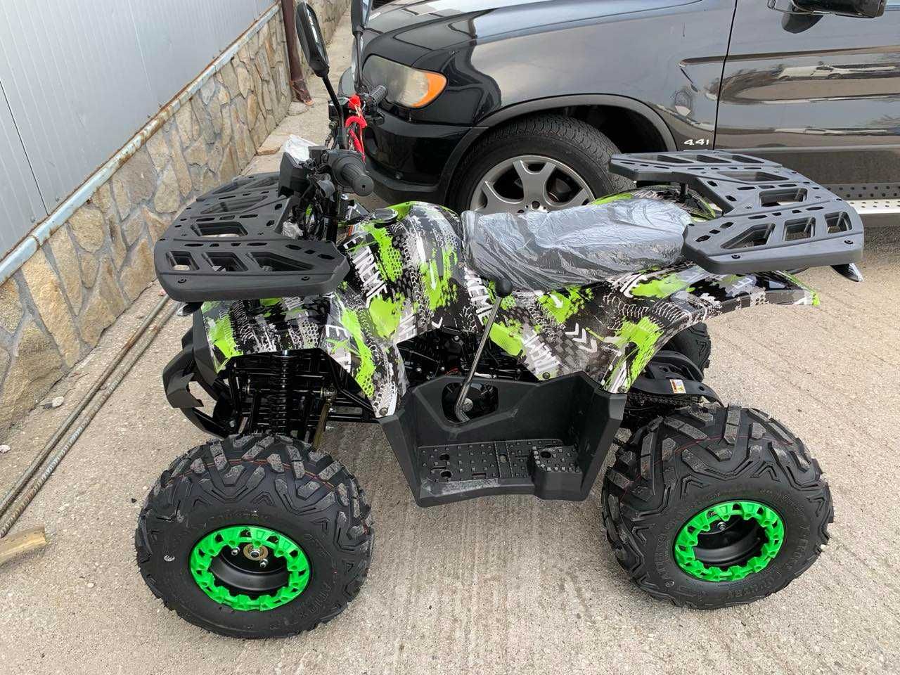 АТВ / ATV електрическо 1500 W