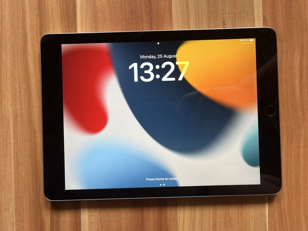 Ipad 6-то поколение