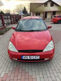 Ford Focus mk1, 1.8 Tddi, 90 cp