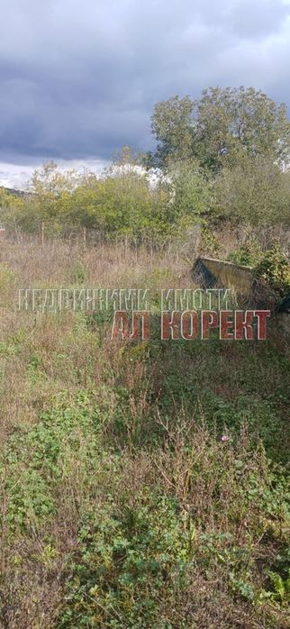 Парцел в Варна, област-с.Осеново площ 528 цена 60000евро
