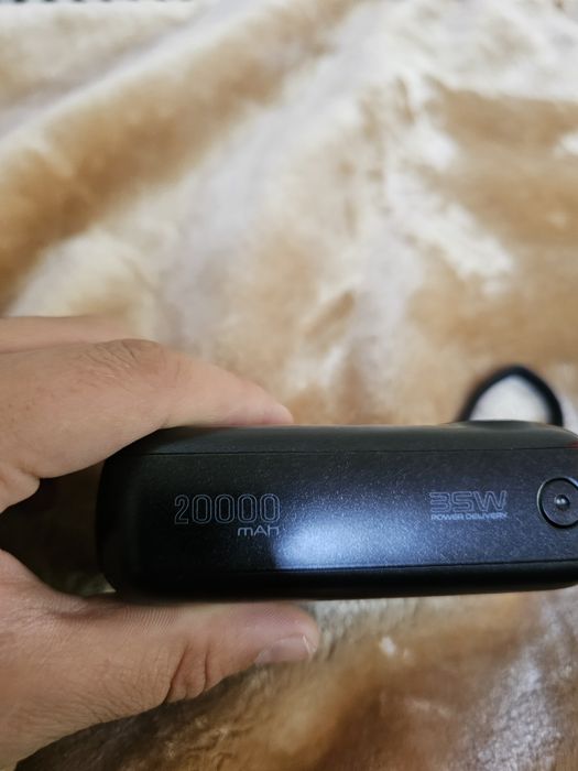 pachka sotamiz bu rasm reklama uchun bu biznez  Pover bank orginal