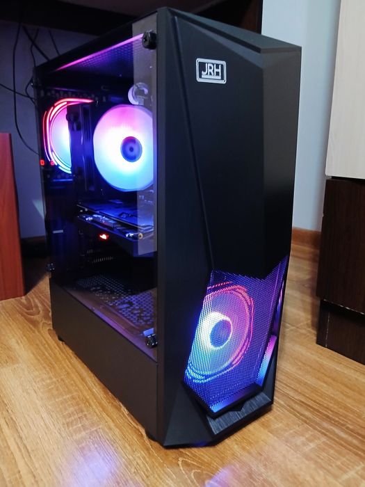 Pc Gaming i5 7500