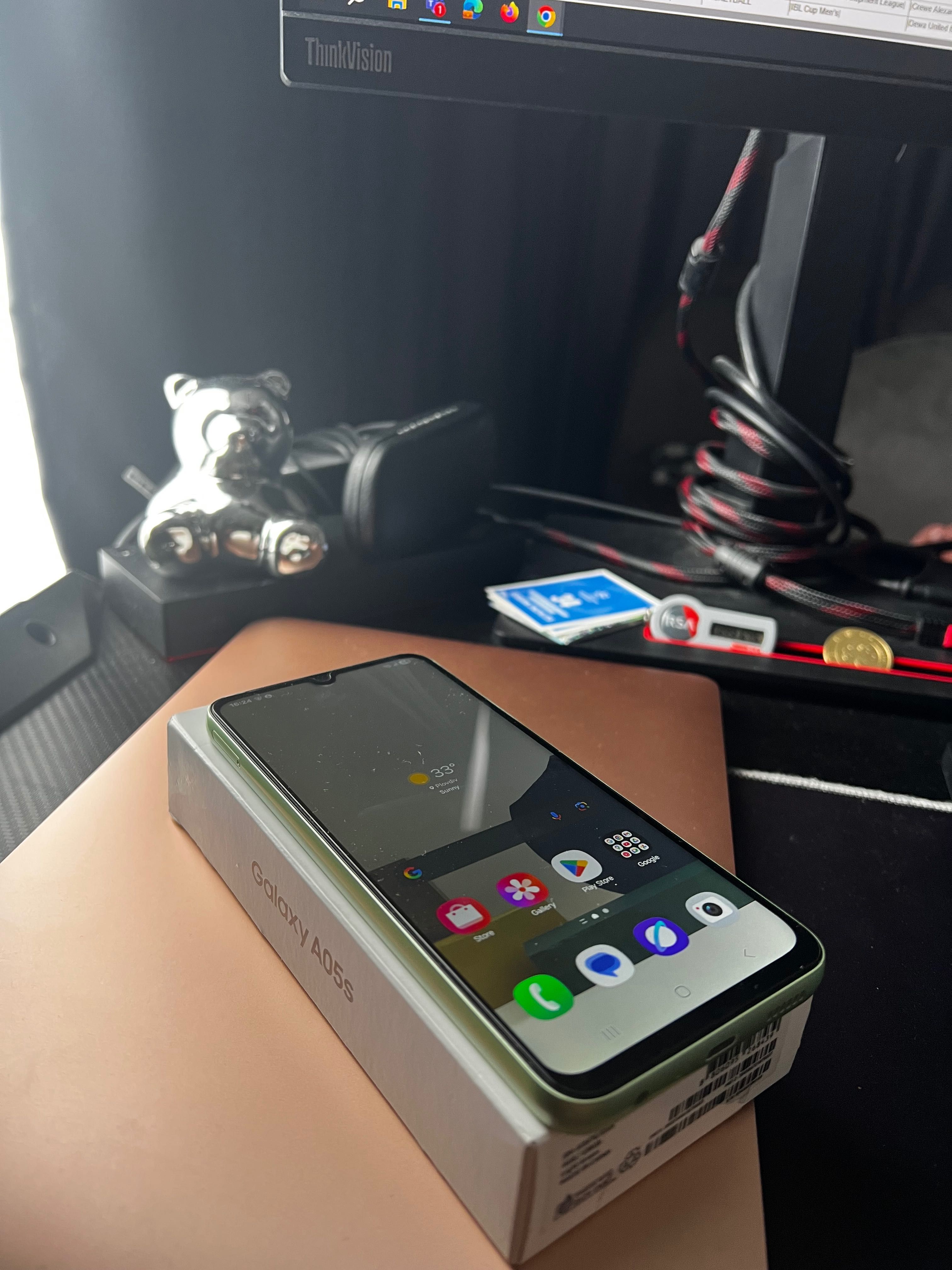 Samsung Galaxy A05s