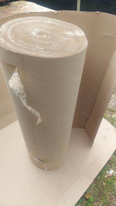Rola carton ondulat 30m