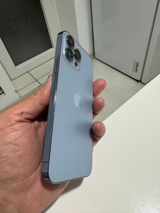 Iphone 13 PRO MAX 128gb impecabil