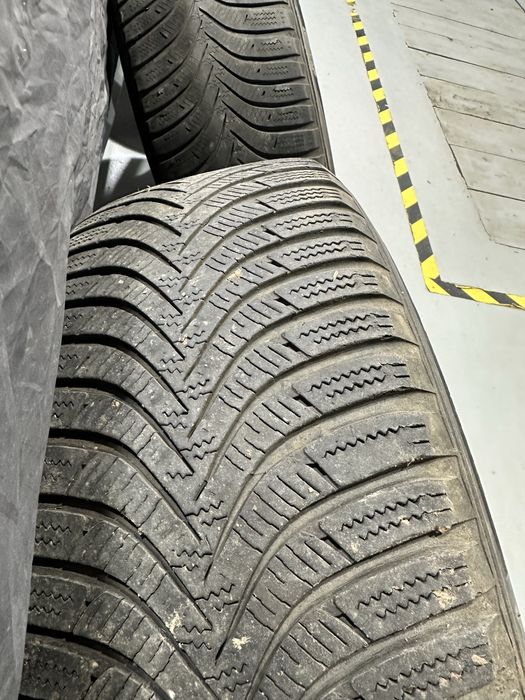 Jante audi vw skoda seat 205 5516