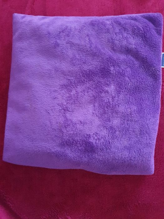 Pernă de încălzire cu semințe de cireșe dureri menstruale, colici bb