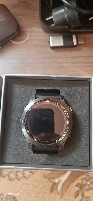 Garmin enduro 2    .