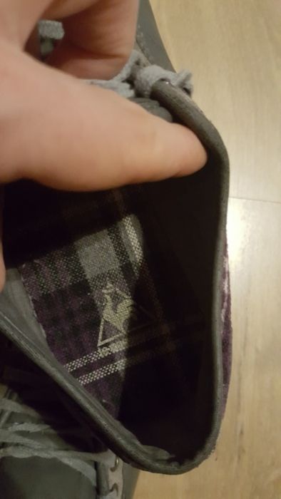 Teniși dama Le coq sportif