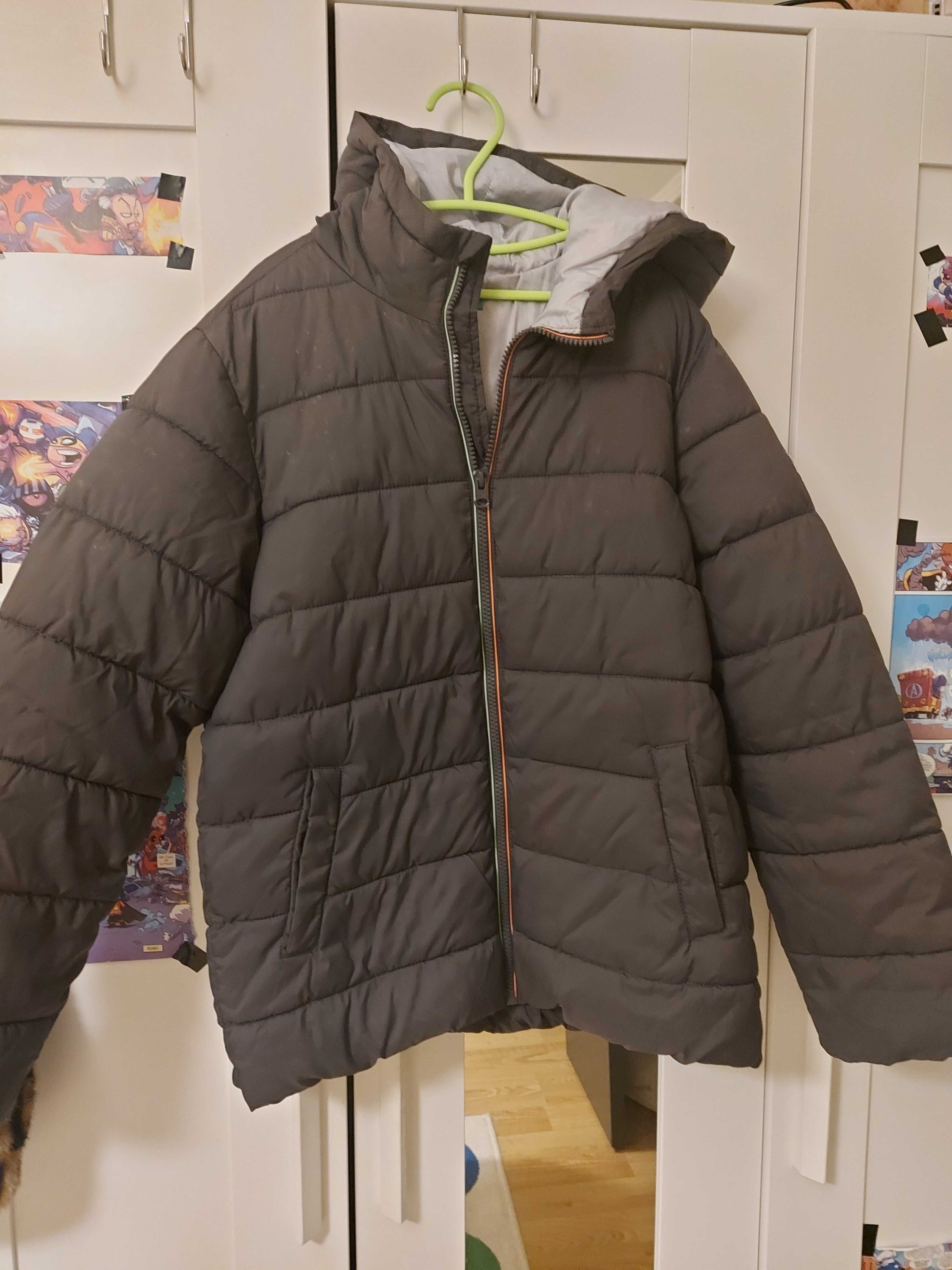 детско яке  Benetton 10-111 г