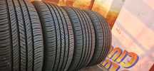 Set 4 Anvelope ca noi Kumho 235 50 R19 de vara