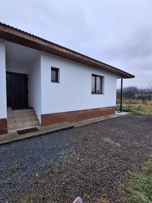 casa de vanzare Josenii Bargaului