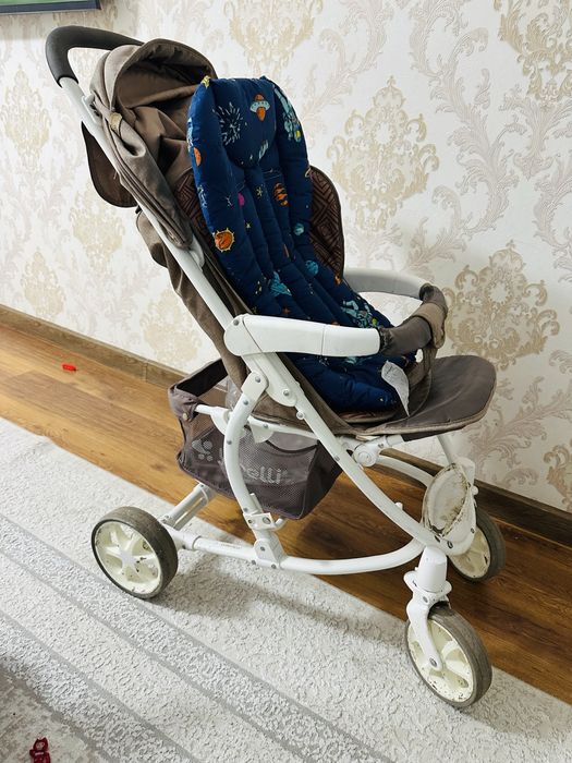 Коляска сатамын зима и лето