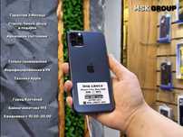 iPhone 11 Pro Max Айфон 11 Про Макс I Гарантия 3 Месяца
