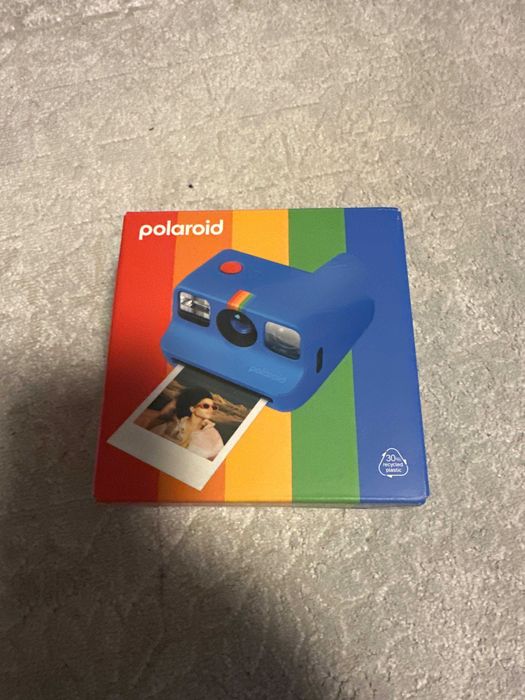 Aparat foto instant Polaroid