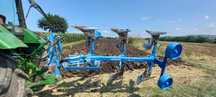 Plug Lemken Opal 090