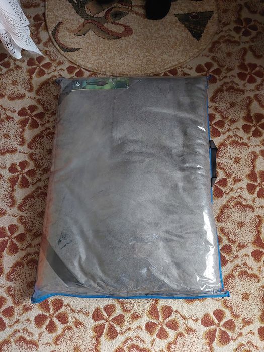 Saltea electrica cu încălzire. .