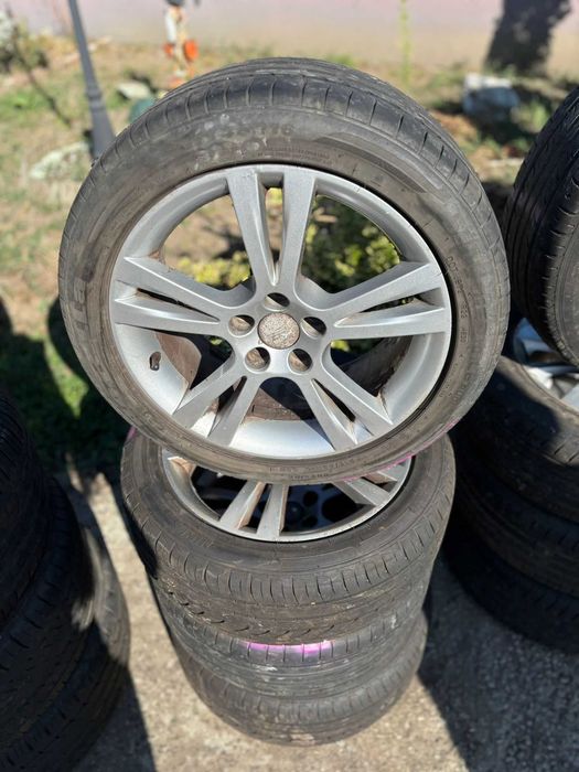 Jante Seat Ibiza Et43 7jx16h2