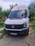 Vând mașină Volkswagen craftar