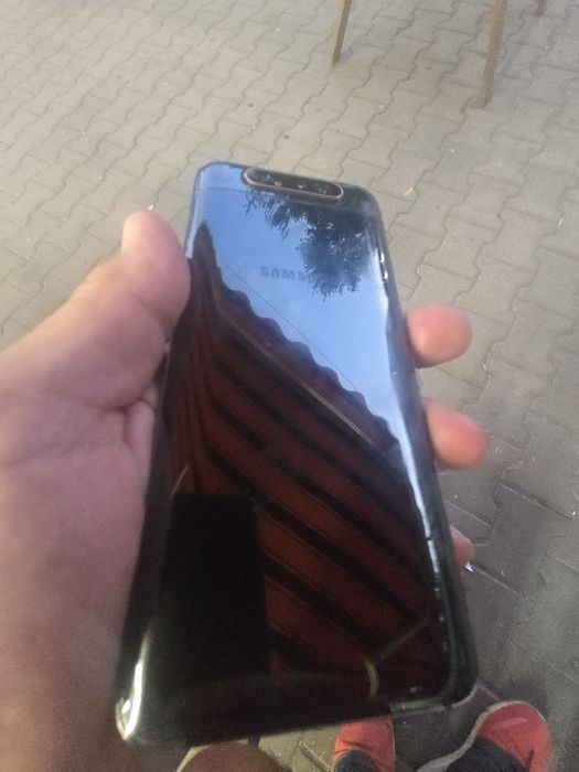 A80 за части Samsung Galaxy