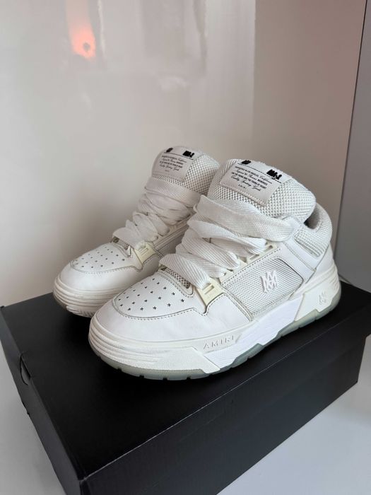 Amiri MA-1 Sneakers 43