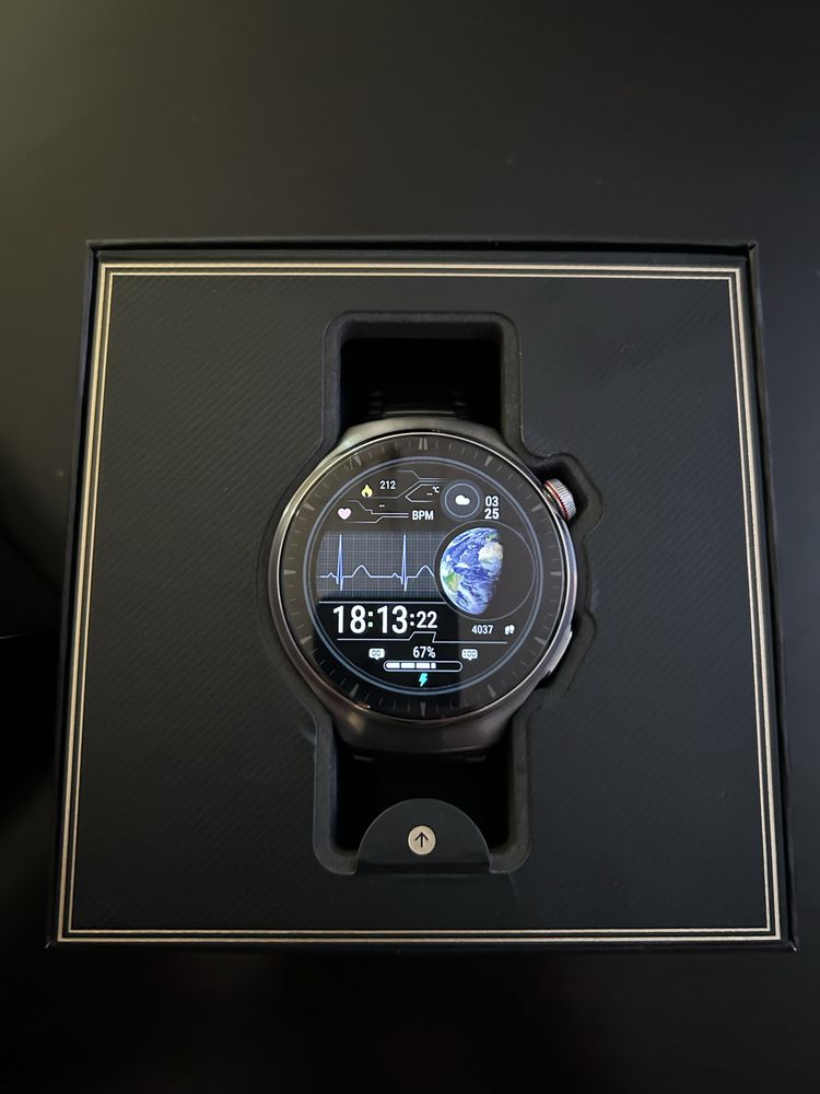 Huawei watch 4pro