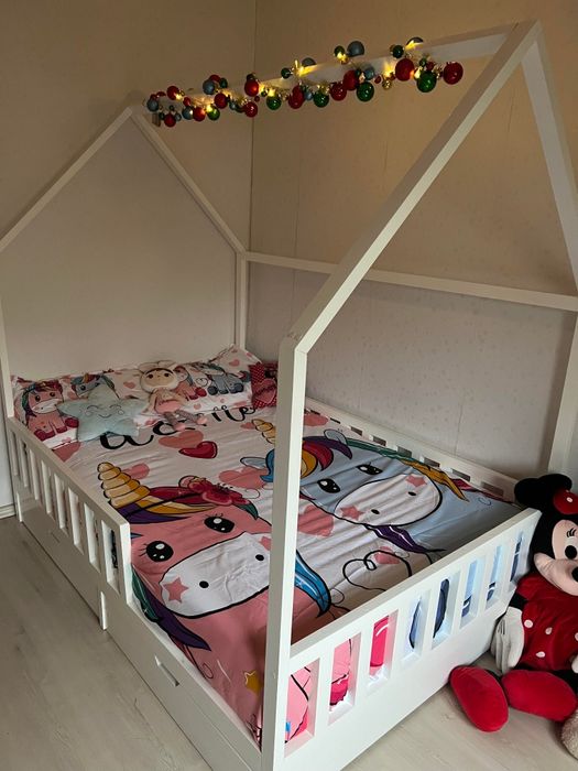 Pat Montessori casuta