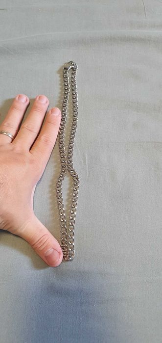 Vand Lant Barbati Otel inoxidabil Fossil