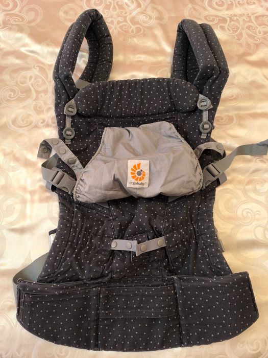 Ергономична раница Ergobaby Adapt