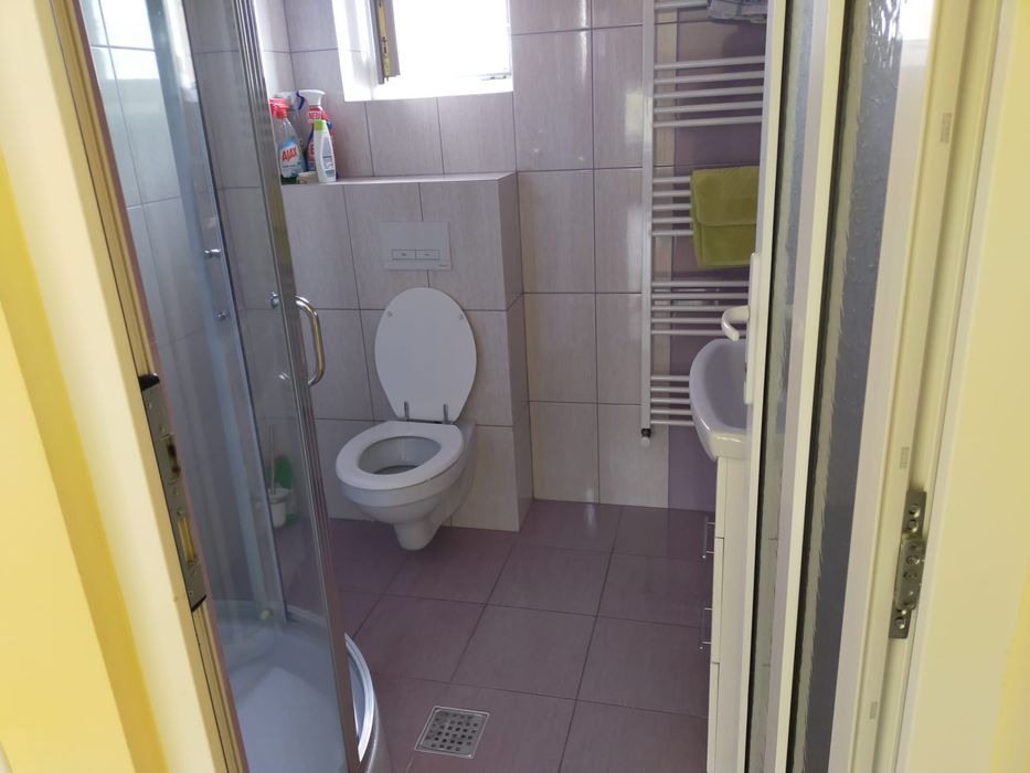 Camera de închiriat la casa