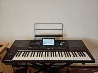 Vand Korg pa1000