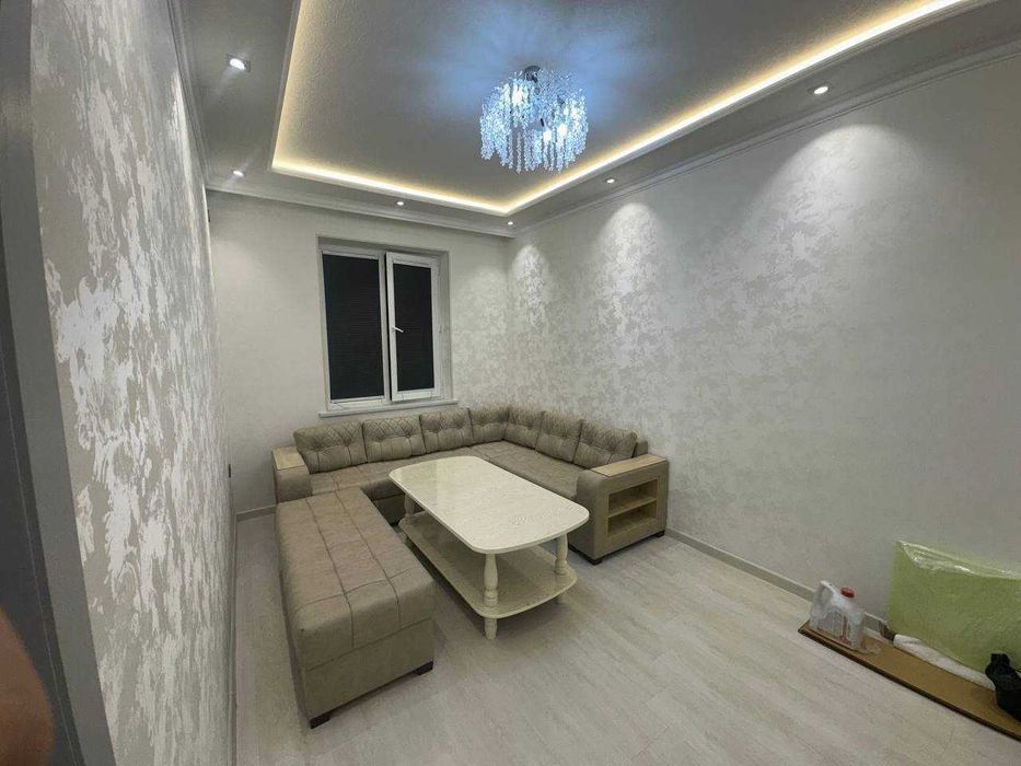 Сдам двухкомнатную квартиру