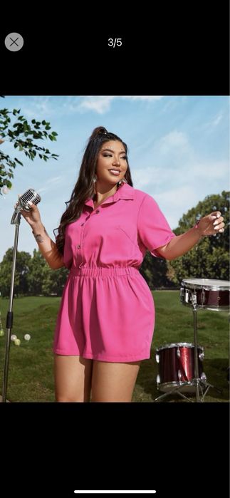 Гащеризон  Shein