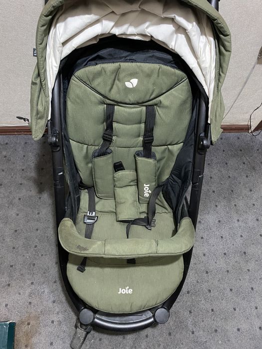 Прогулочная Коляска Joie