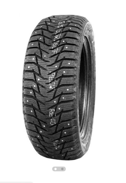 Резина Sailun 235/55 R18 с шипами