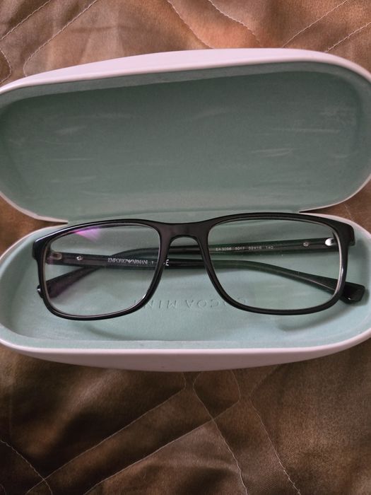 Rame ochelari vedere/soare emporio armani EA3098